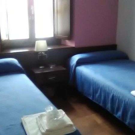 El Albergue קובלדה מראה חיצוני תמונה