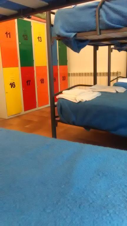 El Albergue קובלדה מראה חיצוני תמונה
