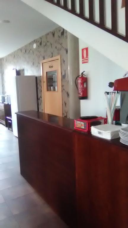 El Albergue קובלדה מראה חיצוני תמונה