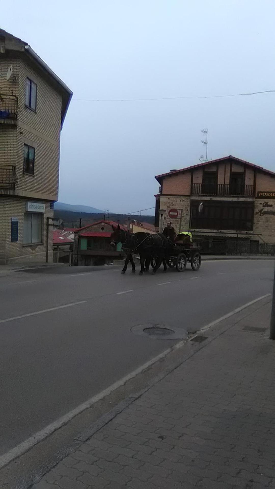 El Albergue קובלדה מראה חיצוני תמונה