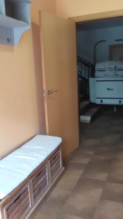 El Albergue קובלדה מראה חיצוני תמונה