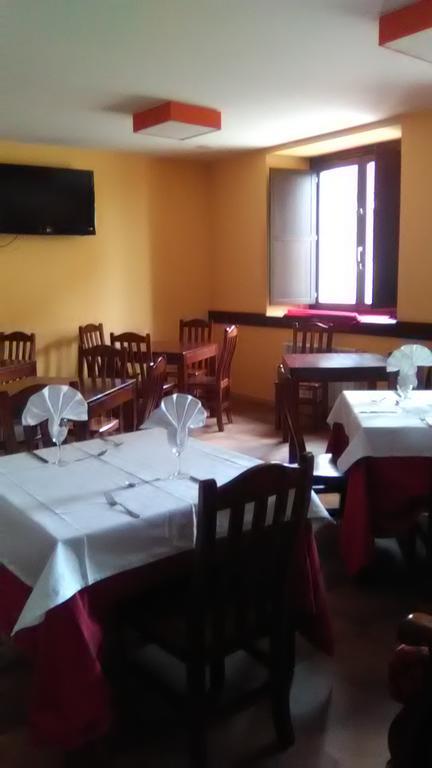 El Albergue קובלדה מראה חיצוני תמונה