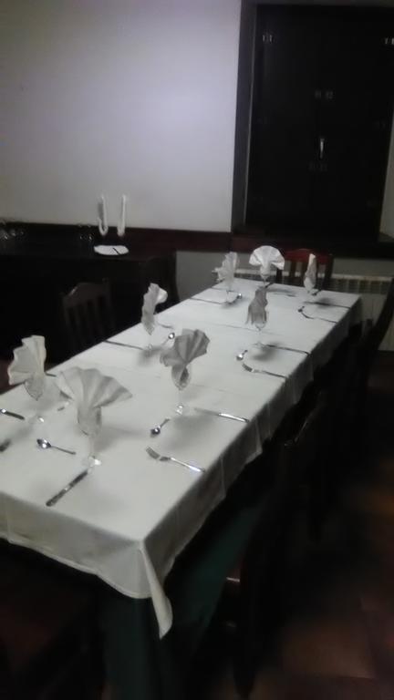 El Albergue קובלדה מראה חיצוני תמונה
