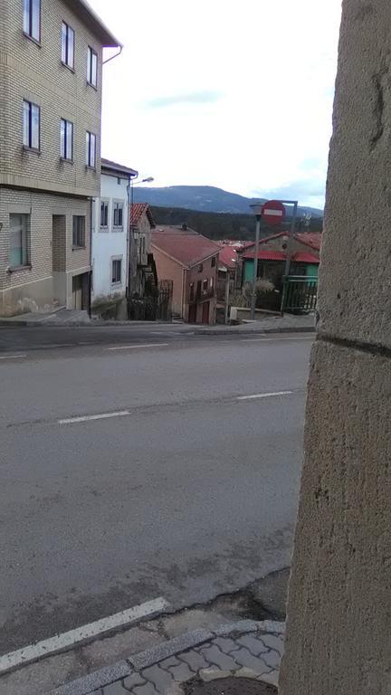 El Albergue קובלדה מראה חיצוני תמונה