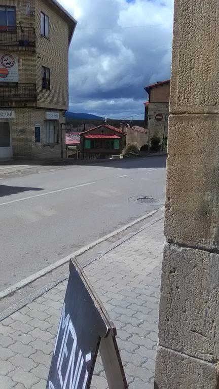 El Albergue קובלדה מראה חיצוני תמונה