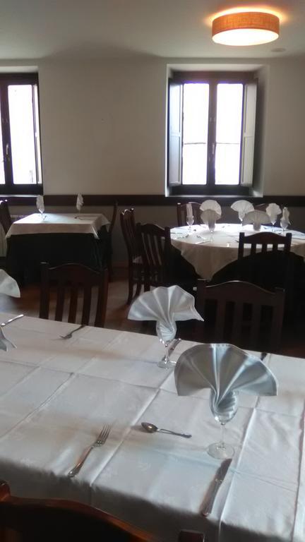 El Albergue קובלדה מראה חיצוני תמונה