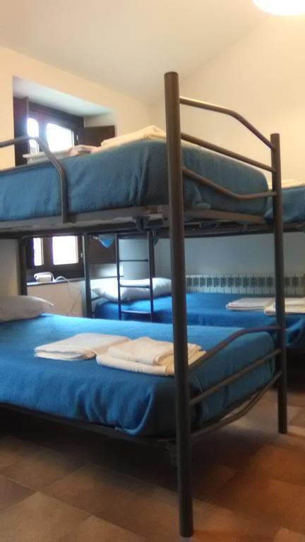 El Albergue קובלדה מראה חיצוני תמונה