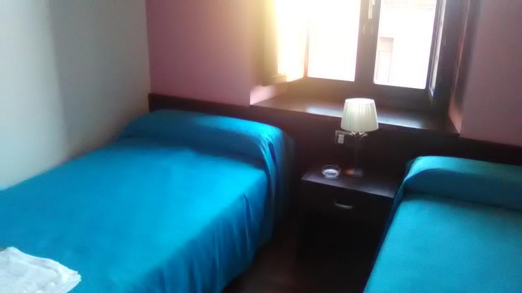 El Albergue קובלדה מראה חיצוני תמונה