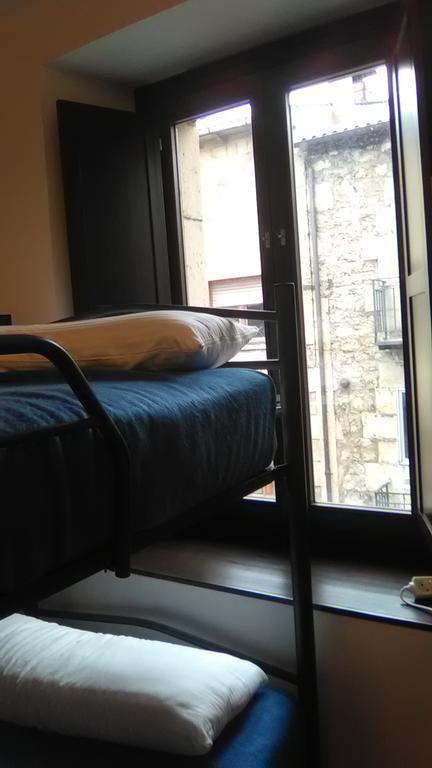 El Albergue קובלדה מראה חיצוני תמונה
