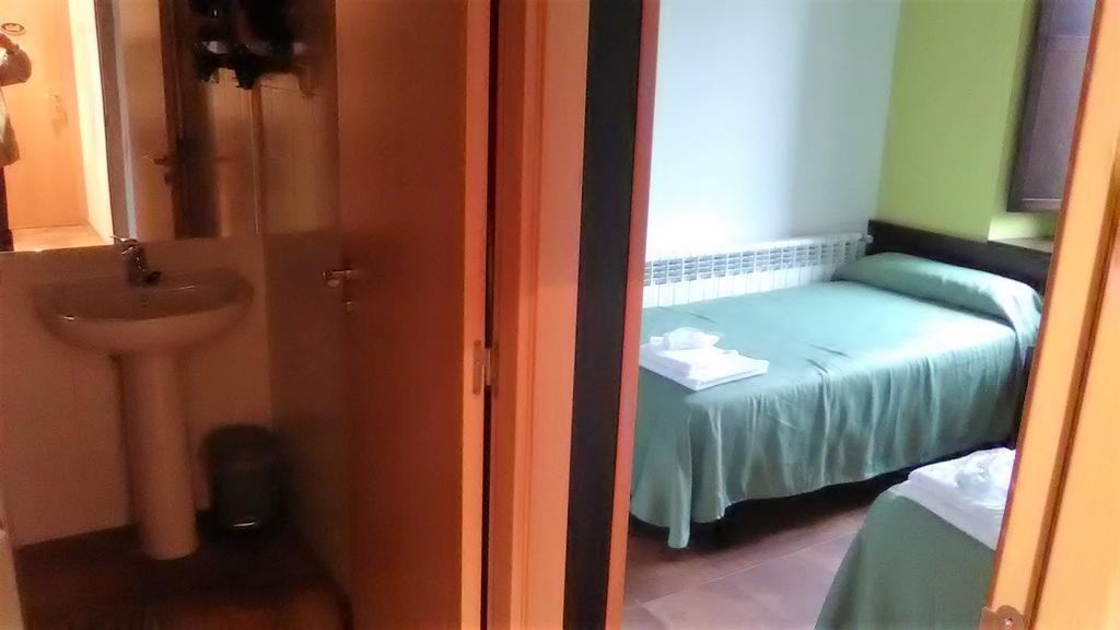 El Albergue קובלדה מראה חיצוני תמונה