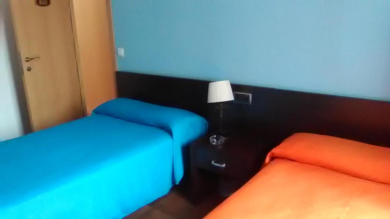 El Albergue קובלדה מראה חיצוני תמונה