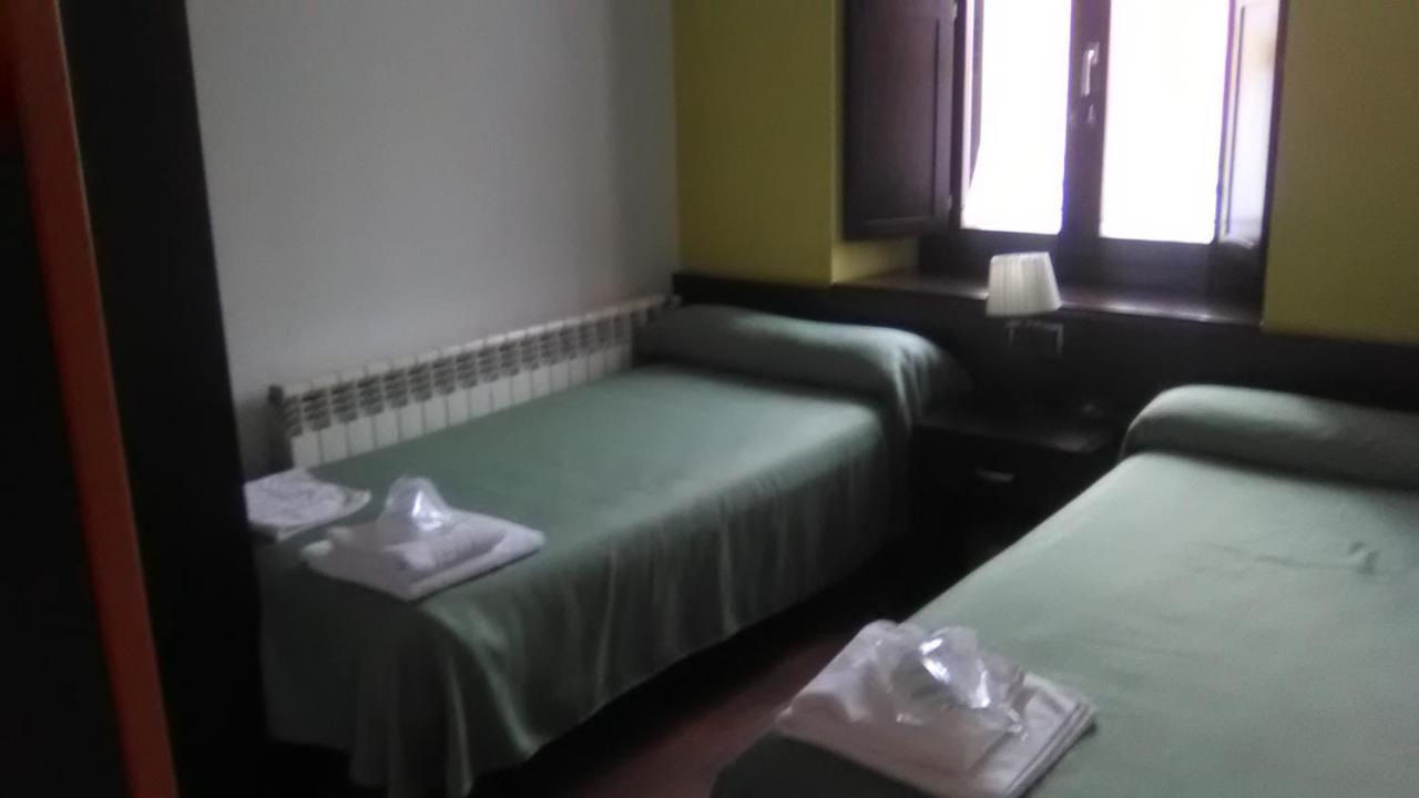 El Albergue קובלדה מראה חיצוני תמונה