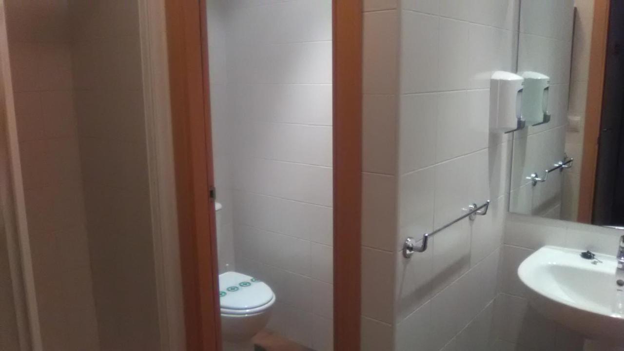 El Albergue קובלדה מראה חיצוני תמונה