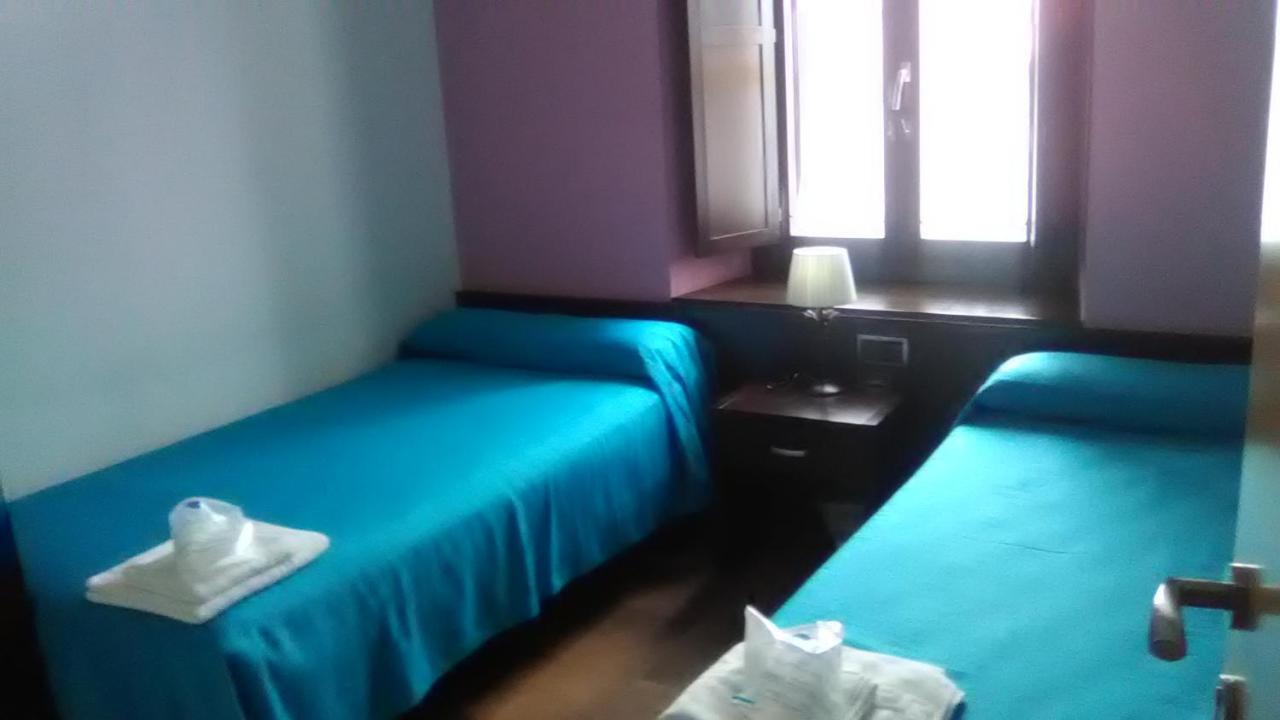 El Albergue קובלדה מראה חיצוני תמונה