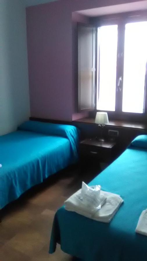El Albergue קובלדה מראה חיצוני תמונה