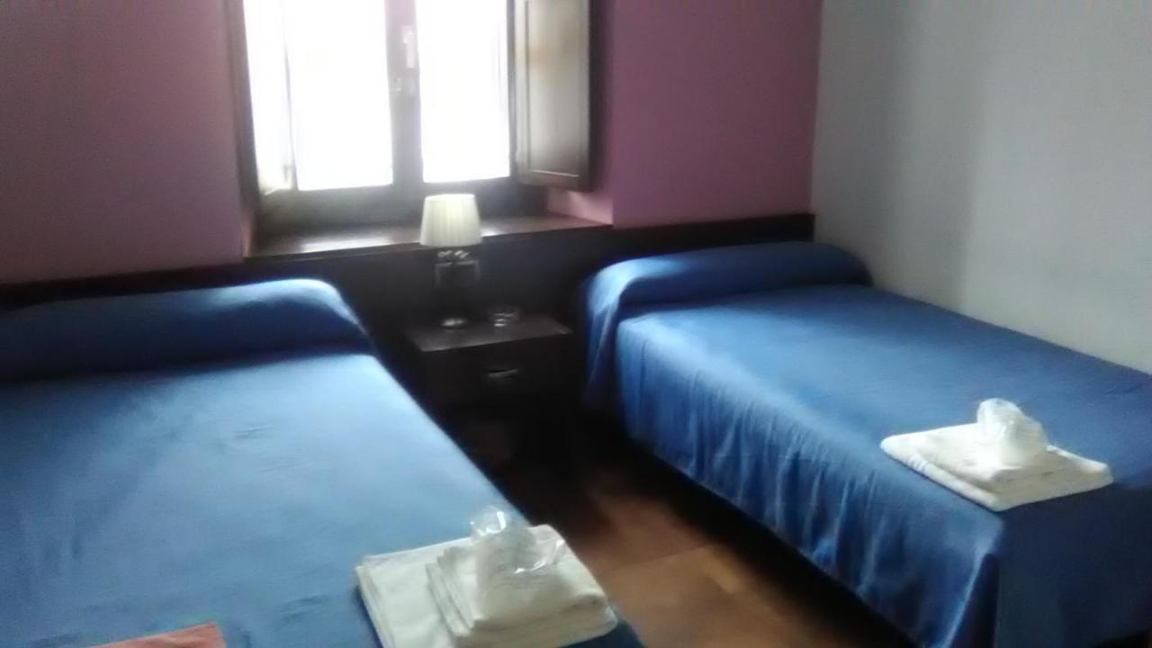 El Albergue קובלדה מראה חיצוני תמונה